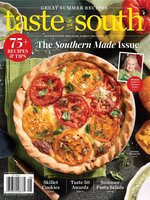 Taste of the South